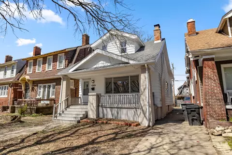 3242 Hazelwood St, Detroit, MI 48206