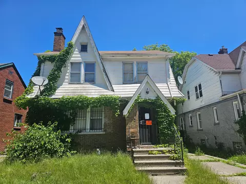 4120 Haverhill St, Detroit, MI 48224