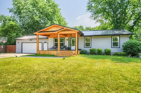 5287 Conifer Dr, Oregon, MI 48421