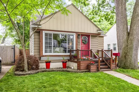 314 Flowerdale St, Ferndale, MI 48220