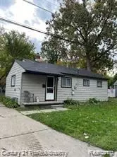 31911 Calhoun, Westland, MI 48186