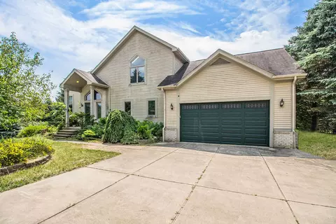6450 Fisher Rd, Deerfield, MI 48855
