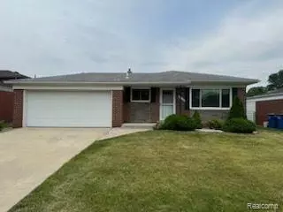 29139 Wagner Dr, Warren, MI 48093