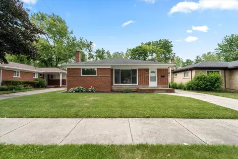 24765 Ross Dr, Redford, MI 48239
