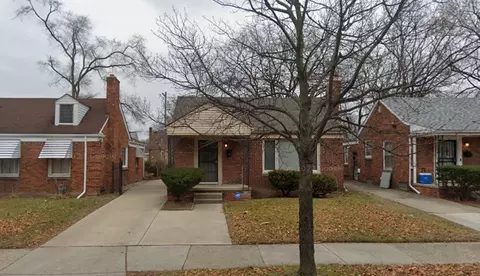 18426 Annchester Rd, Detroit, MI 48219