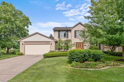 24876 Davenport Ave, Novi, MI 48374