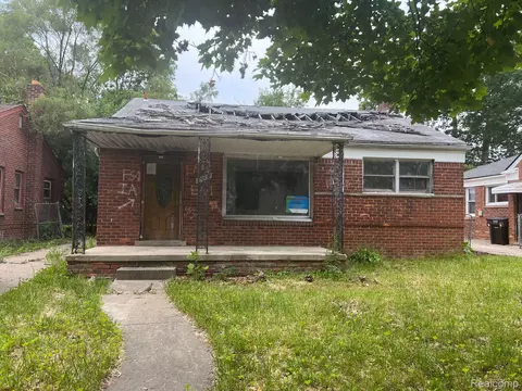 20097 Heyden St, Detroit, MI 48219