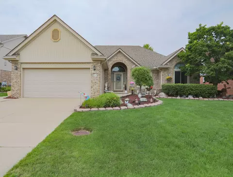 15943 French Crk, Fraser, MI 48026