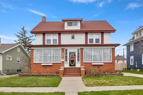 209 Arbor Ave, Monroe, MI 48162