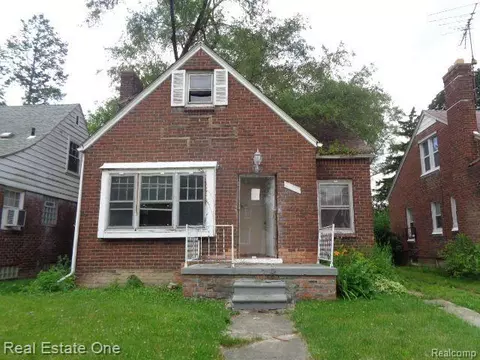 18911 Prevost St, Detroit, MI 48235