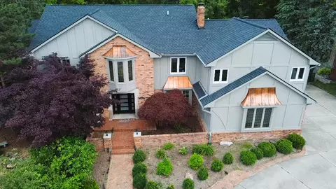 3160 Quail Ridge Cir, Rochester Hills, MI 48309