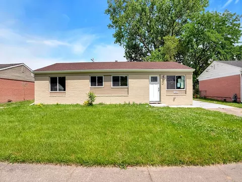 15235 Kerstyn St, Taylor, MI 48180