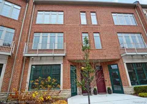 2022 Hazel St, Birmingham, MI 48009