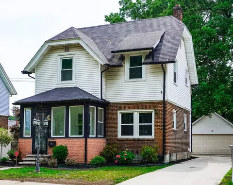 314 Nelson St, Pontiac, MI 48342