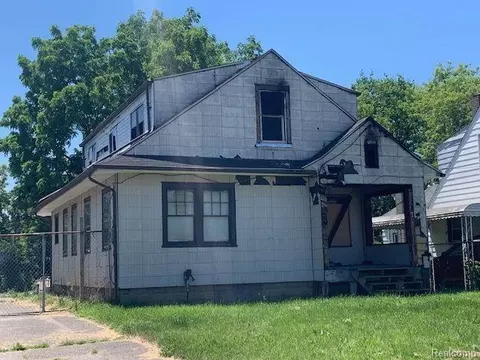 1023 Knickerbocker Ave, Flint, MI 48505 photo 1
