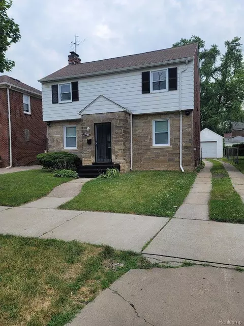 19180 Steel St, Detroit, MI 48235