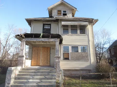 3990 Meldrum St, Detroit, MI 48207