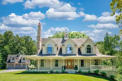 7772 Herbst Rd, Genoa, MI 48114