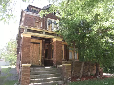 4438 31st St, Detroit, MI 48210