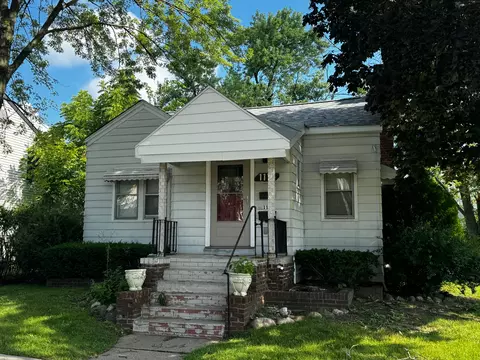 1175 Chapin Ave, Birmingham, MI 48009