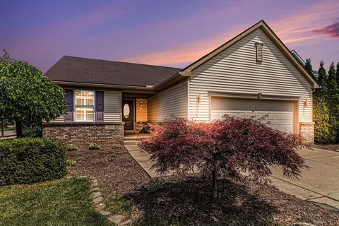 4093 Pepper Tree Ln, Oceola, MI 48843 photo 1