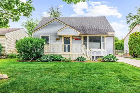 4407 Sedgemoor Ave, Royal Oak, MI 48073