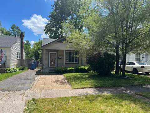 26205 Pennie St, Dearborn Heights, MI 48125
