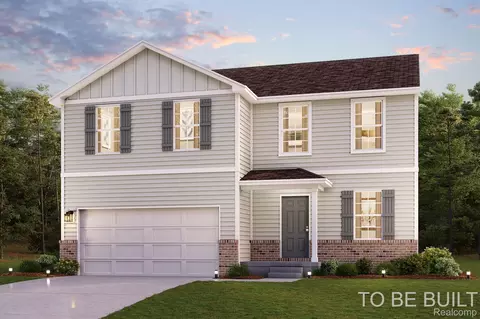 9040 Loggers Run, Newport, MI 48166