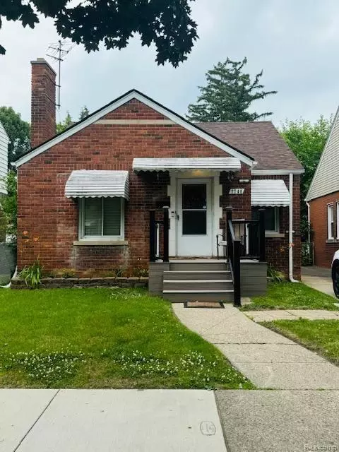 7746 Steadman St, Dearborn, MI 48126