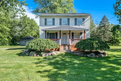 6474 Richfield Rd, Flint, MI 48506