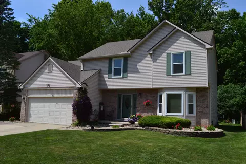 43560 Lancelot Dr, Canton, MI 48188