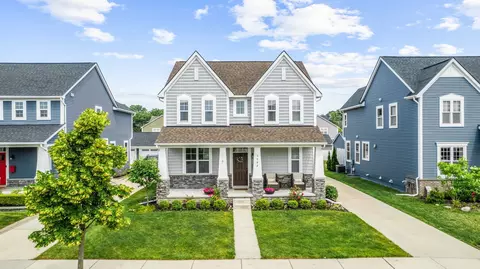 3582 Arbor Ave, Royal Oak, MI 48073