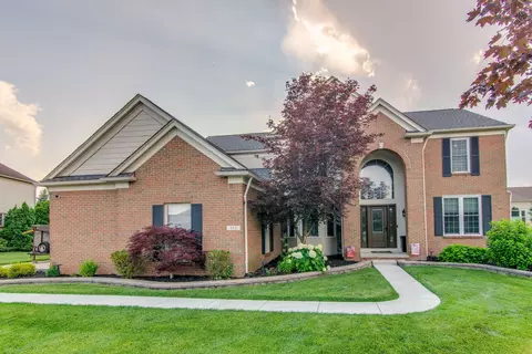 352 Elmington, Canton, MI 48188