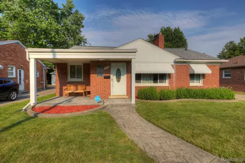14146 Garfield, Redford, MI 48239