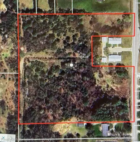 8 Acres Vl Beach Rd, Port Huron, MI 48060