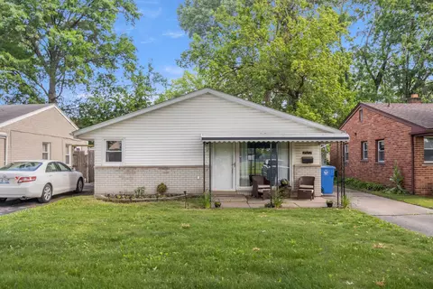 25212 Annapolis St, Dearborn Heights, MI 48125
