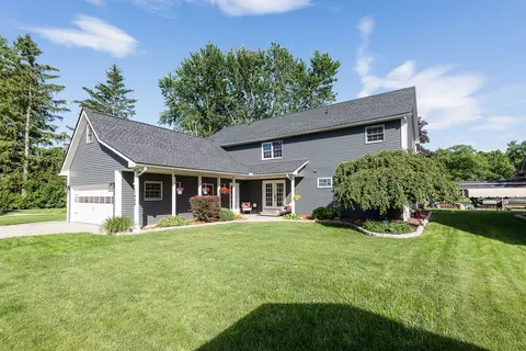 11909 Algonquin Dr, Putnam, MI 48169