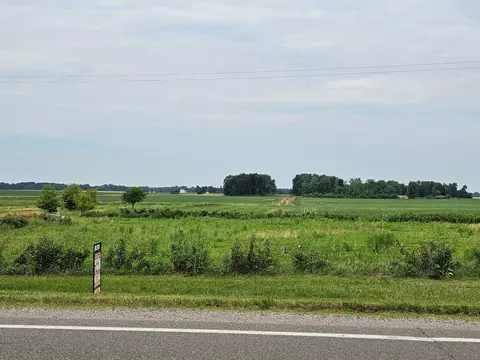 6951 N Sanilac Rd, Lamotte, MI 48741
