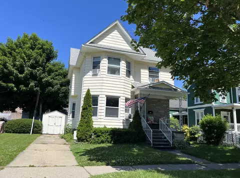 125 N William St, Marine City, MI 48039