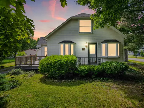 3416 Cone Ave, Rochester Hills, MI 48309
