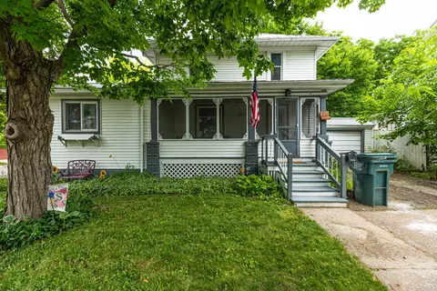128 Fox St, Lapeer, MI 48446