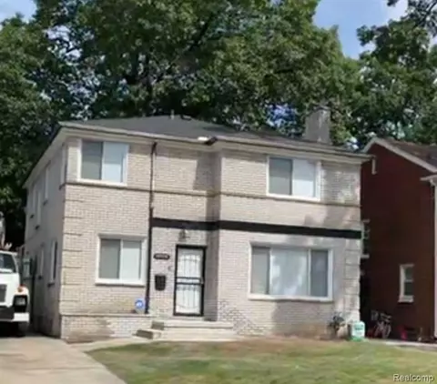 19474 Mendota St, Detroit, MI 48221