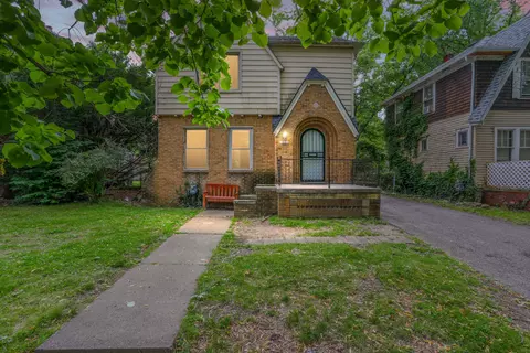 16164 Trinity St, Detroit, MI 48219