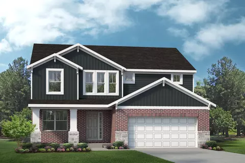51574 Maple Leaf Dr, Macomb, MI 48042