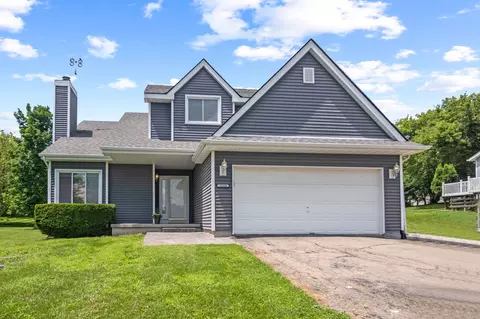 10164 Heather Ridge Crt Ct, Goodrich, MI 48438