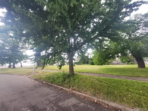 1231 24th St, Detroit, MI 48216