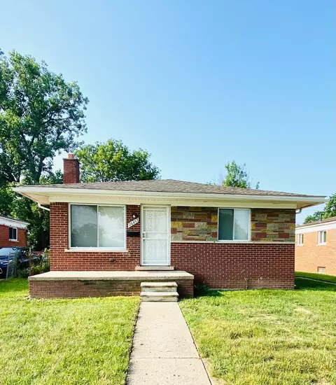 26457 Notre Dame St, Inkster, MI 48141