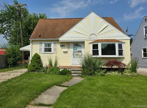 5643 Lathers St, Garden City, MI 48135