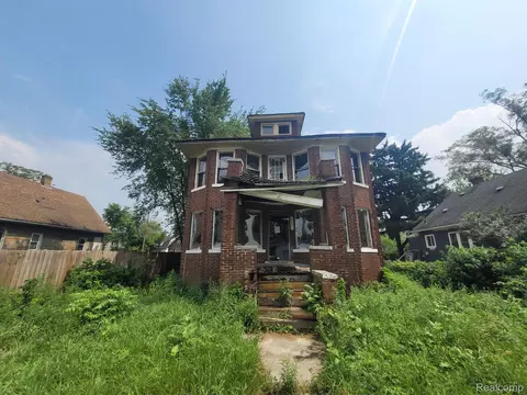 5335 Allendale St, Detroit, MI 48204