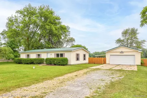 5043 Millington Rd, Millington, MI 48746